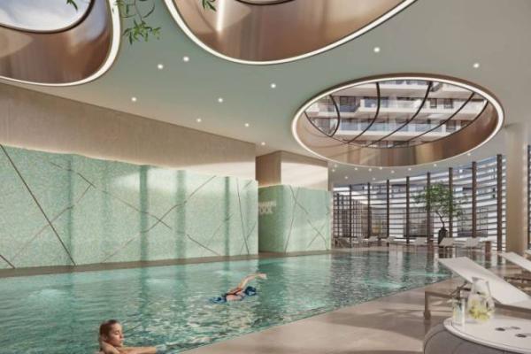 Slika 4 - BW RIVIERA, Petosoban stan na prodaju, 224m2, 1.639.000€